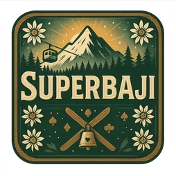 Superbaji লোগো
